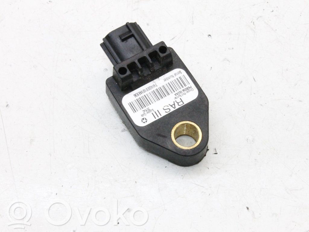 Senzor impact/declanșare airbag   P68056162AA
