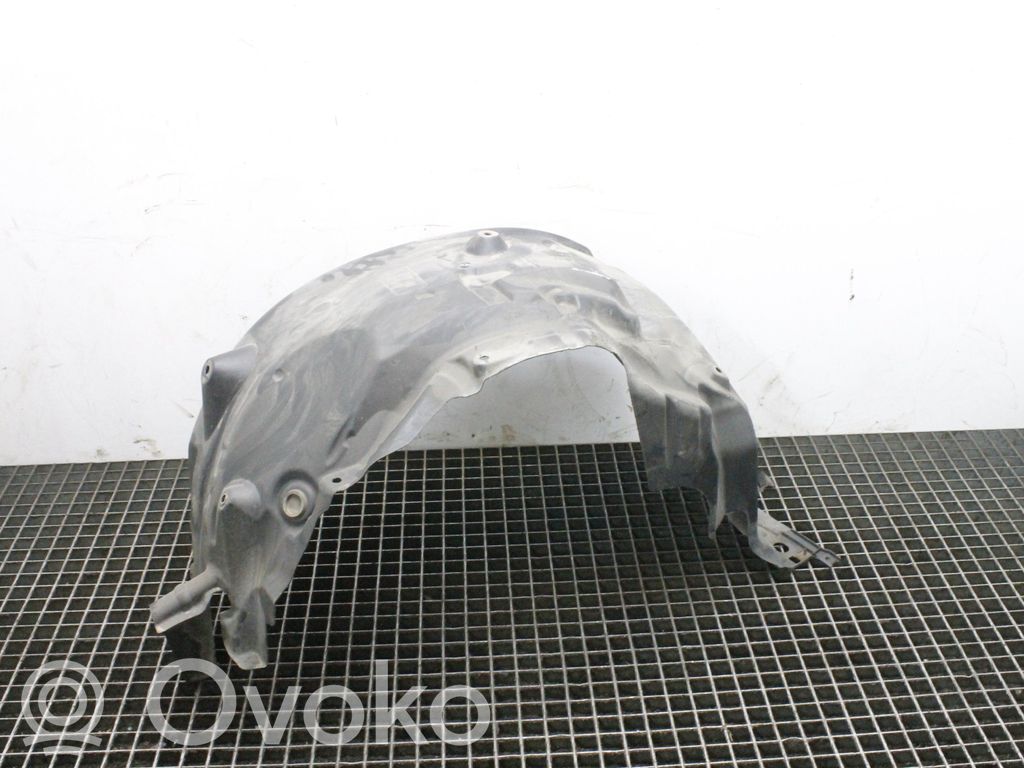 Land Rover Range Rover Sport L320 Rivestimento paraspruzzi passaruota anteriore