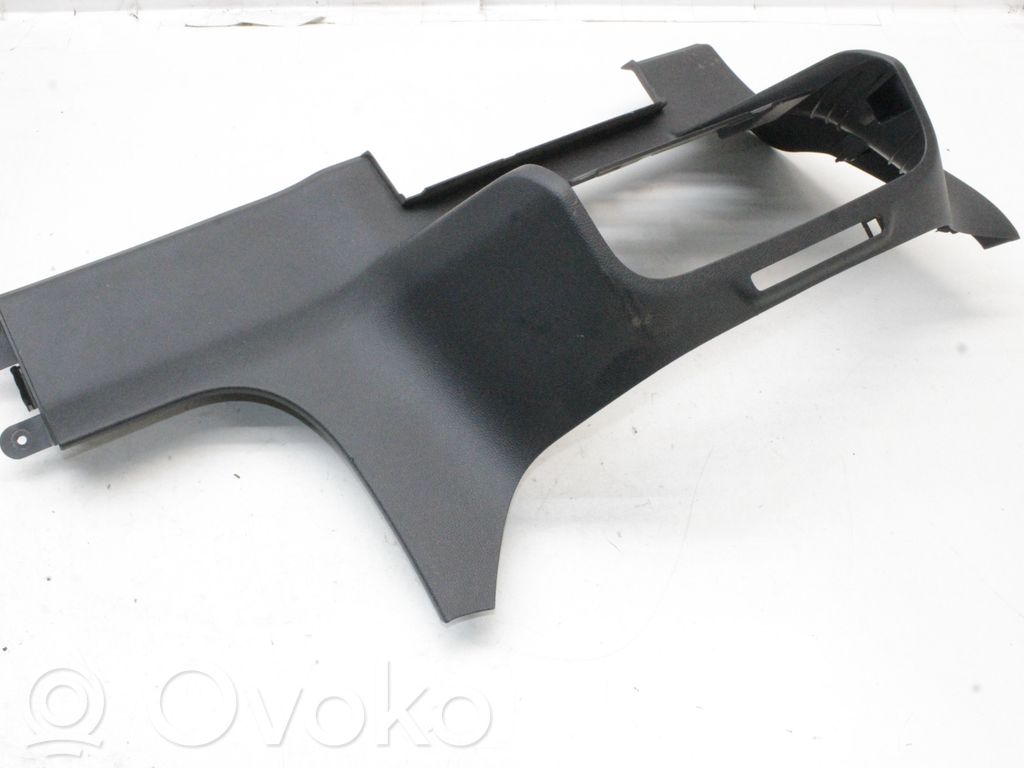 Ford Kuga III Element deski rozdzielczej / dół 