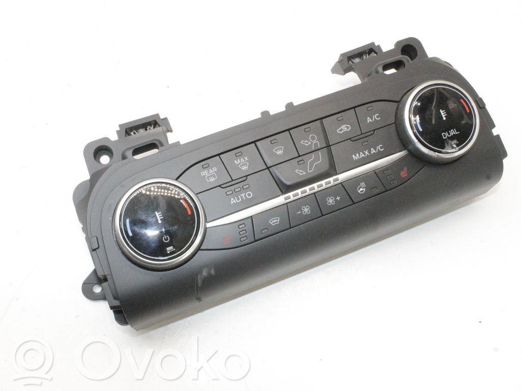 Ford Kuga III Interruttore ventola abitacolo