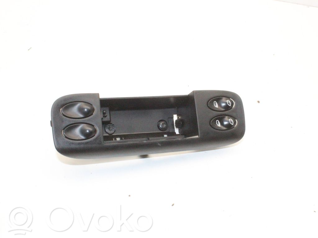 Porsche Boxster 986 Interruptor del elevalunas eléctrico 