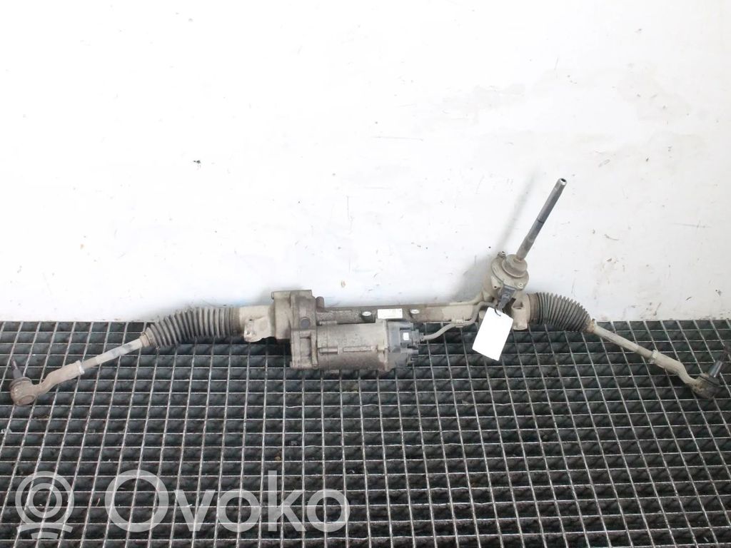 Land Rover Discovery Sport Hammastanko 