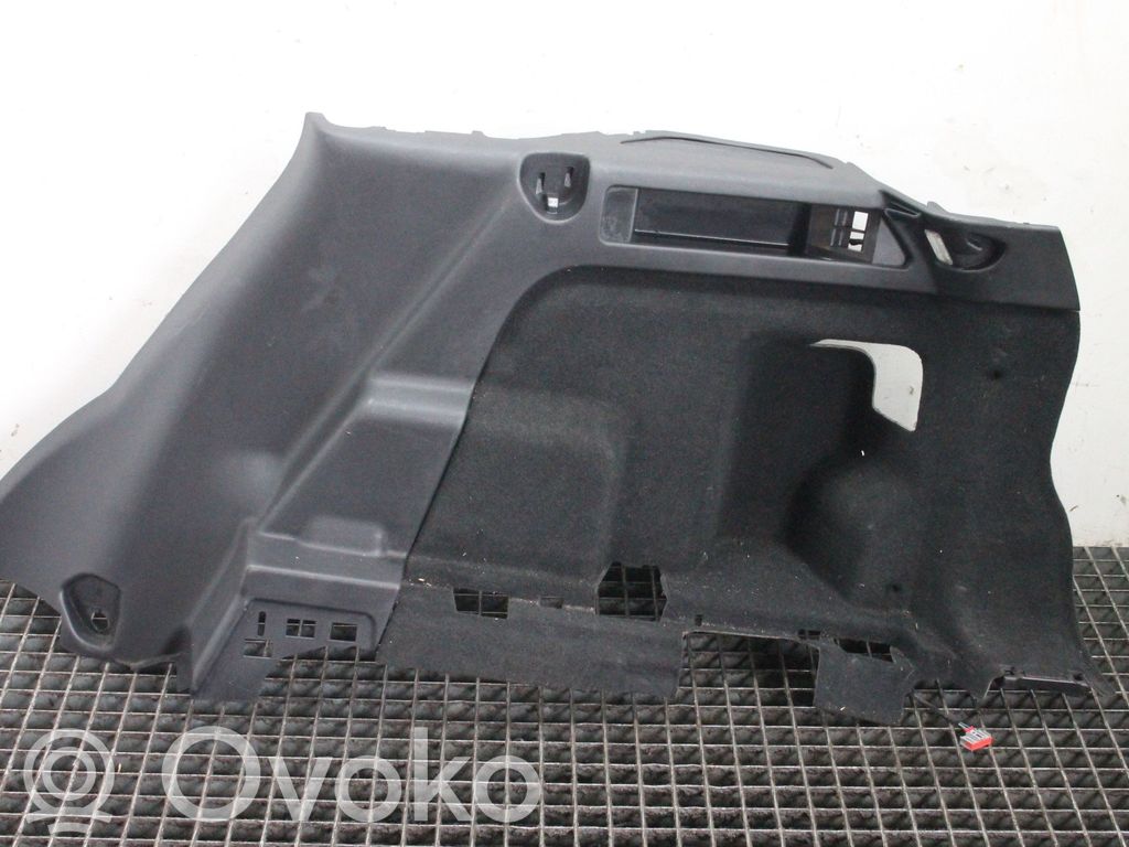 Land Rover Discovery Sport Panou lateral portbagaj 