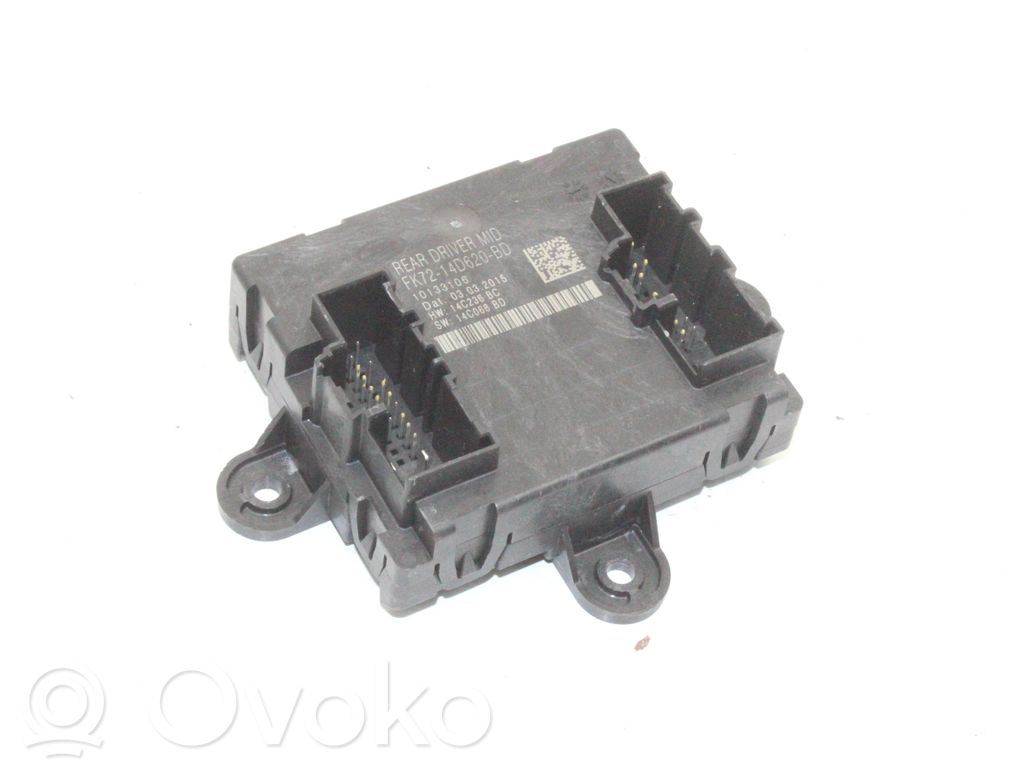 Land Rover Discovery Sport Unitate/modul comandă uși 