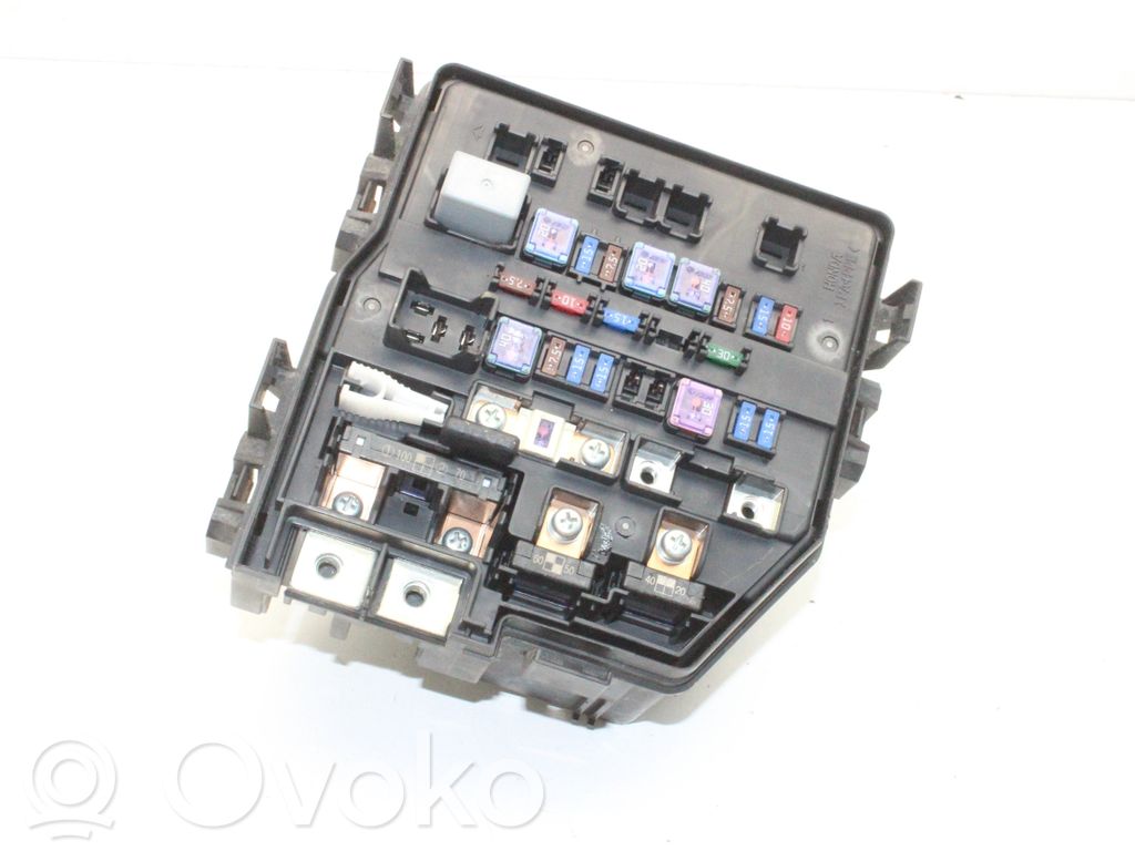 Honda Civic Módulo de fusible 