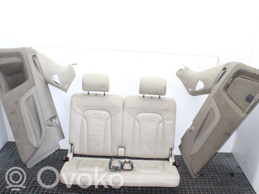Juego interior