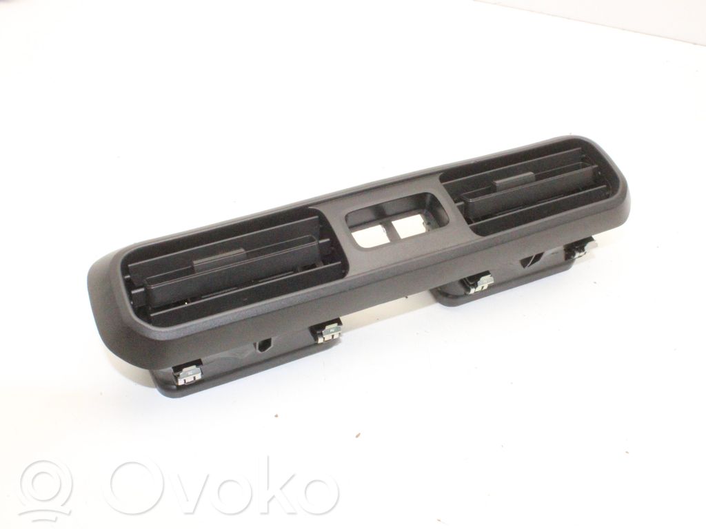 Opel Combo E Dashboard air vent grill cover trim 