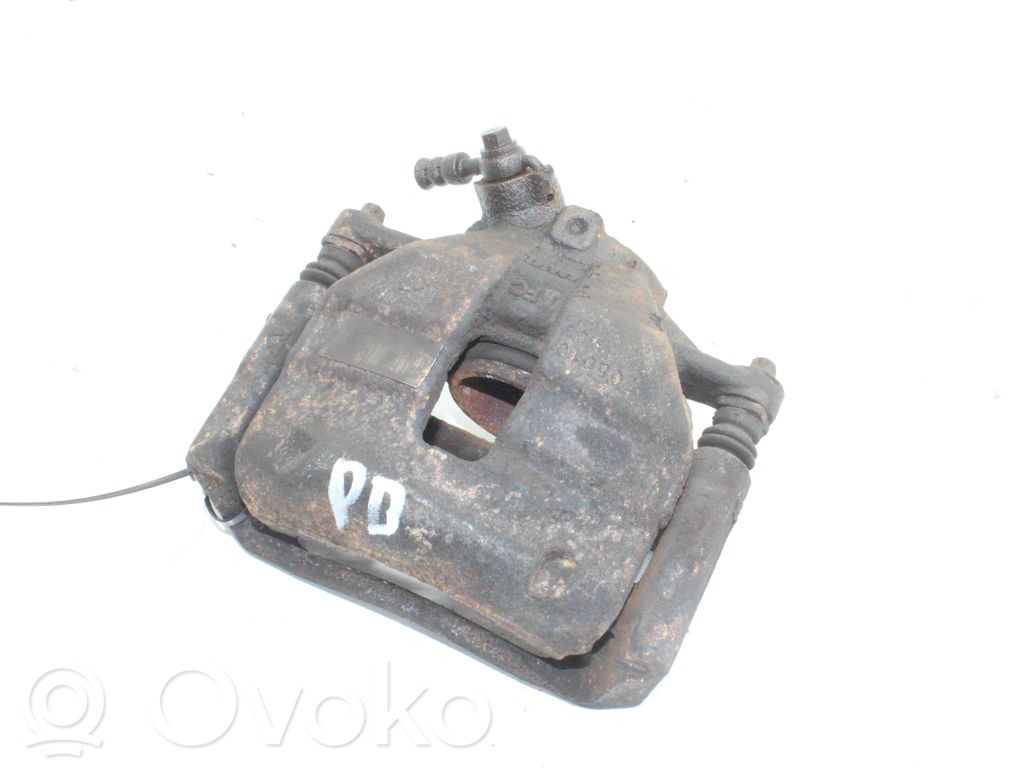 Bremssattel vorne