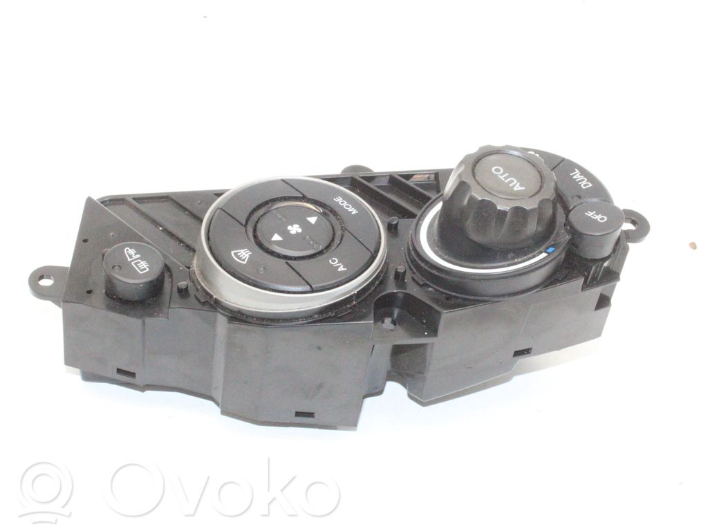 Honda Civic Interruptor de control del ventilador interior