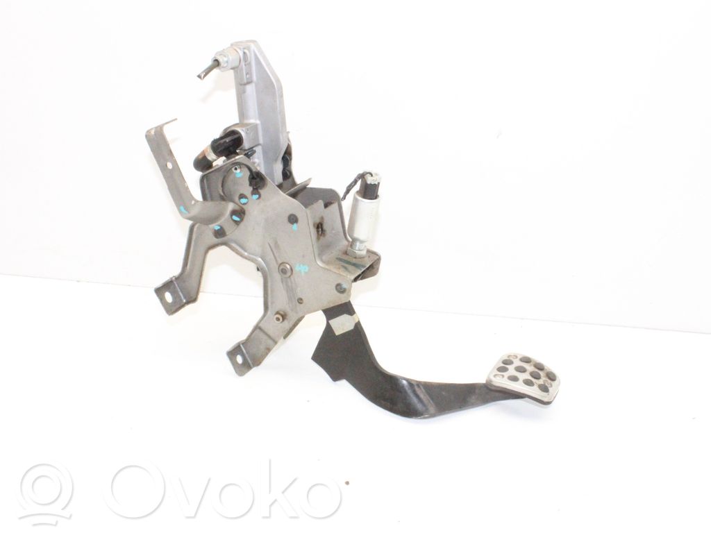 Pedal de freno