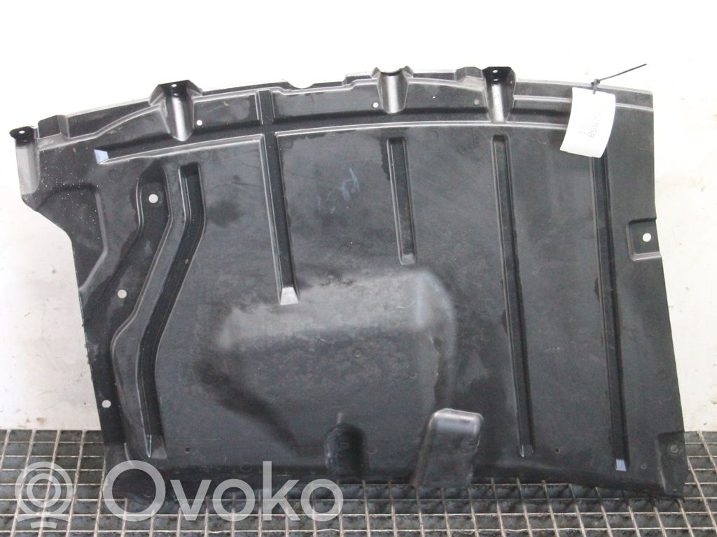 BMW 3 F30 F35 F31 Căptușeală platformă pickup 