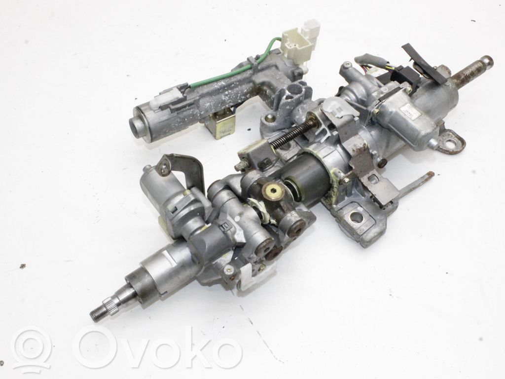 Lexus RX 330 - 350 - 400H Cremagliera dello sterzo parte meccanica