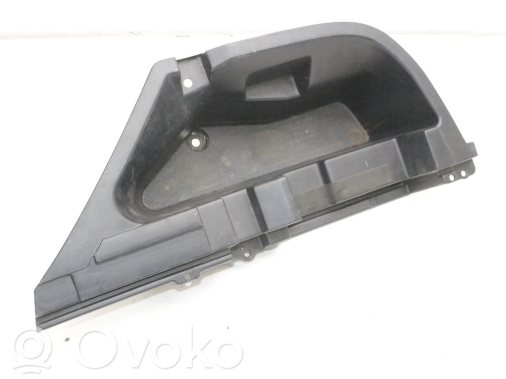 Lexus RX 330 - 350 - 400H Rivestimento laterale della consolle centrale posteriore