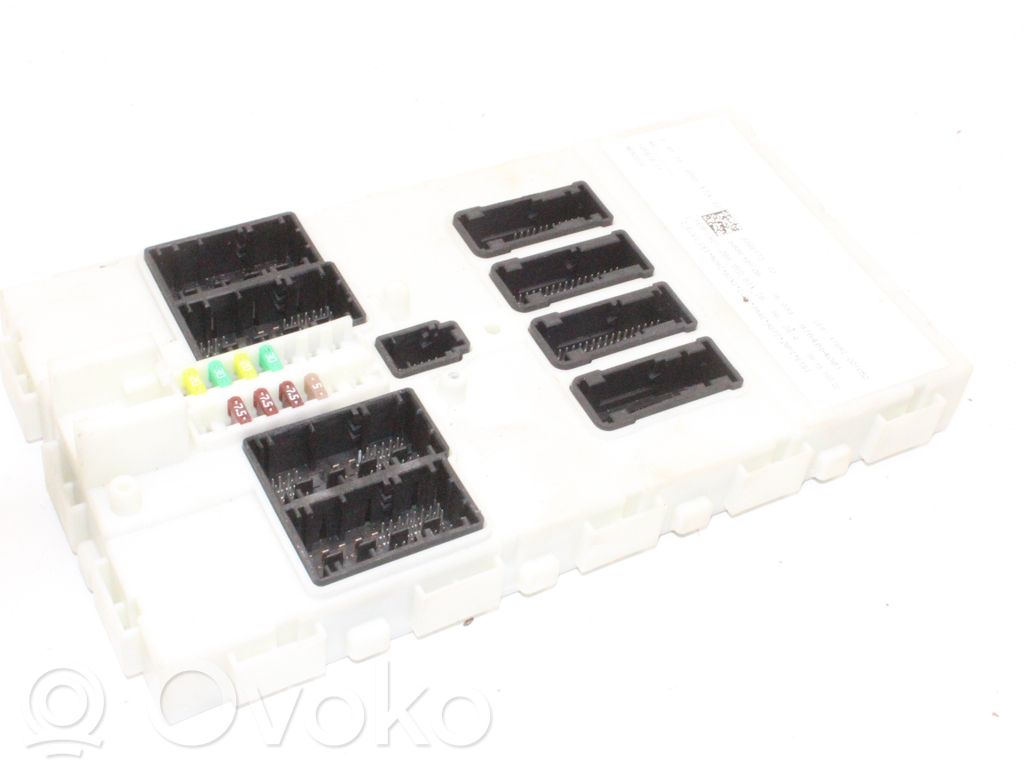 BMW 3 F30 F35 F31 Modul de control caroserie central