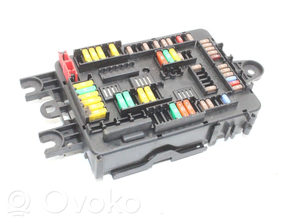 BMW 3 F30 F35 F31 Modulo fusibile