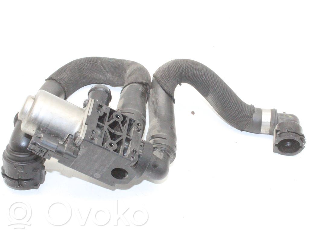 BMW 3 F30 F35 F31 Pompe à eau de liquide de refroidissement 