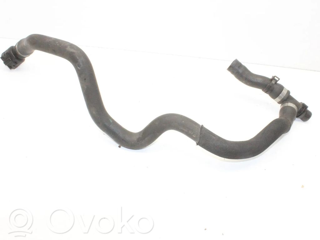 BMW 3 F30 F35 F31 Caurulīte (-es) / šļūtene (-es)