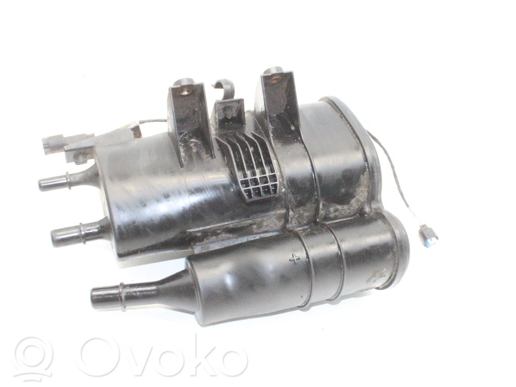 BMW 3 F30 F35 F31 Serbatoio a carbone attivo per il recupero vapori carburante 