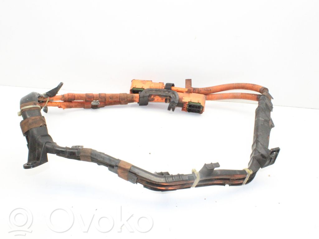BMW 3 F30 F35 F31 Altro tipo di cablaggio 