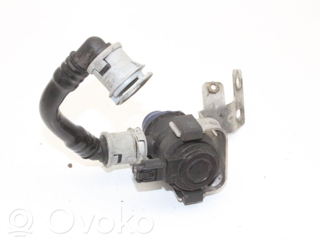 BMW 3 F30 F35 F31 Alte dispozitive 