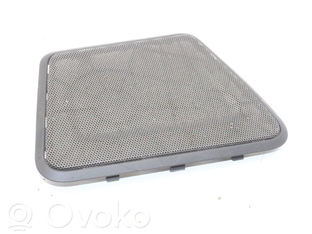 BMW 3 F30 F35 F31 Cache enceinte centrale
