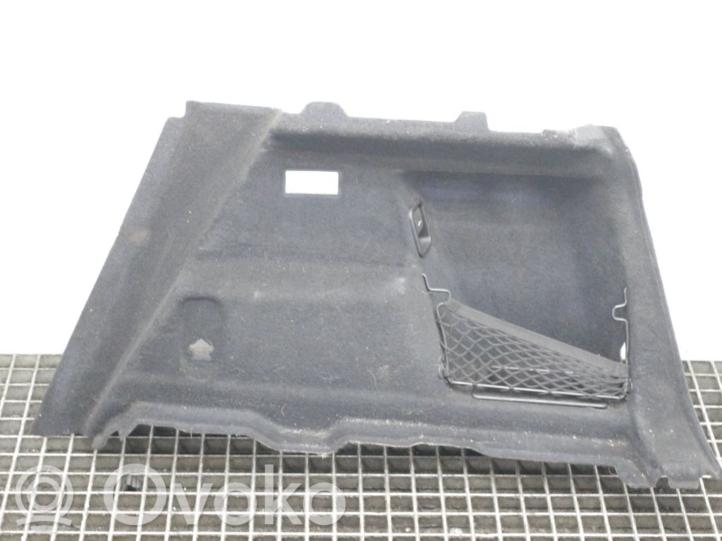 BMW 2 F45 Boczek / Tapicerka / bagażnika 
