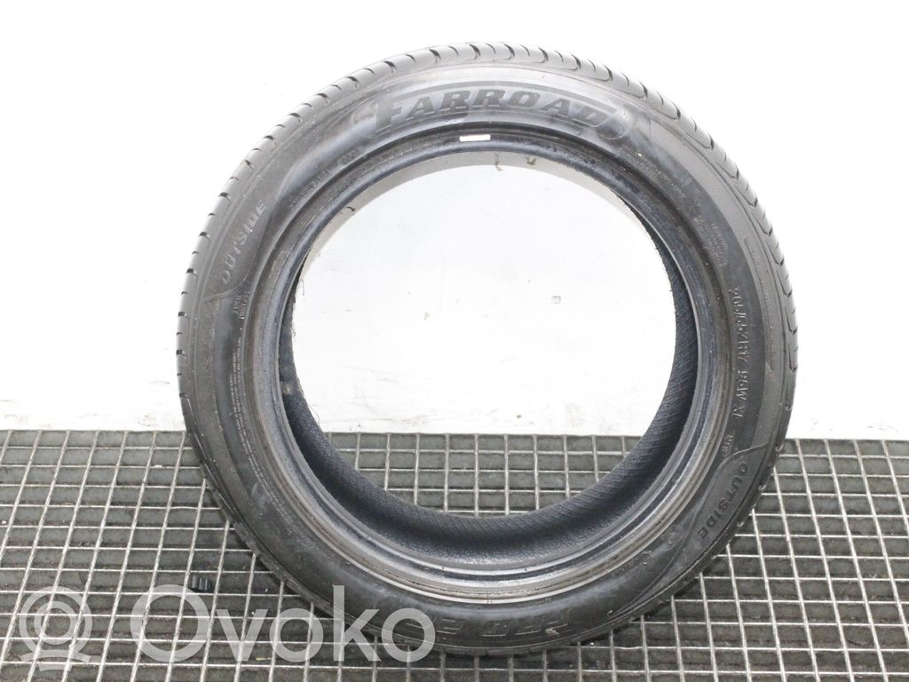 BMW 2 F45 Opony letnie R17 