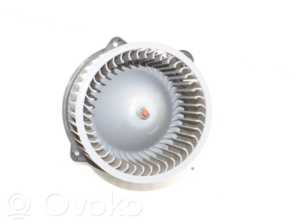 Hyundai Tucson IV NX4 Ventola riscaldamento/ventilatore abitacolo 
