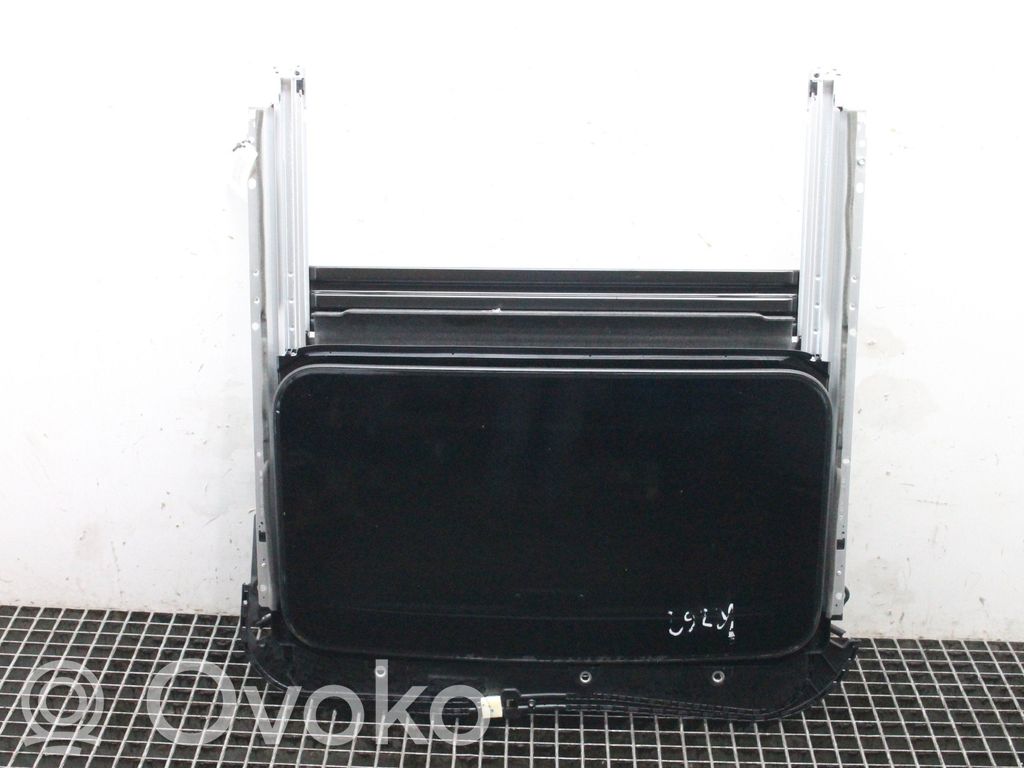 KIA Picanto Szyberdach komplet