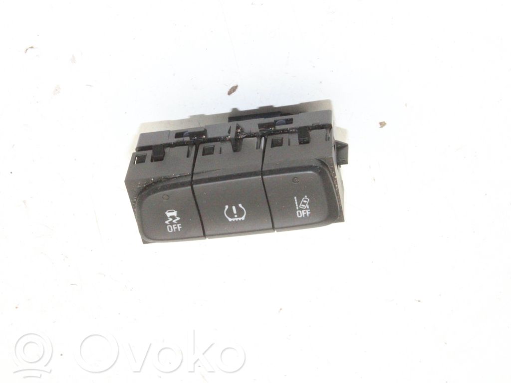 Opel Crossland X Set di interruttori