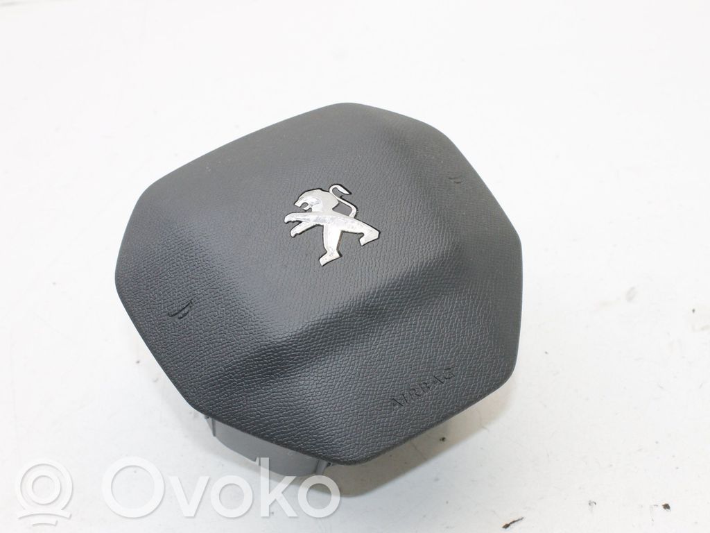 Peugeot 2008 II Airbag volan 