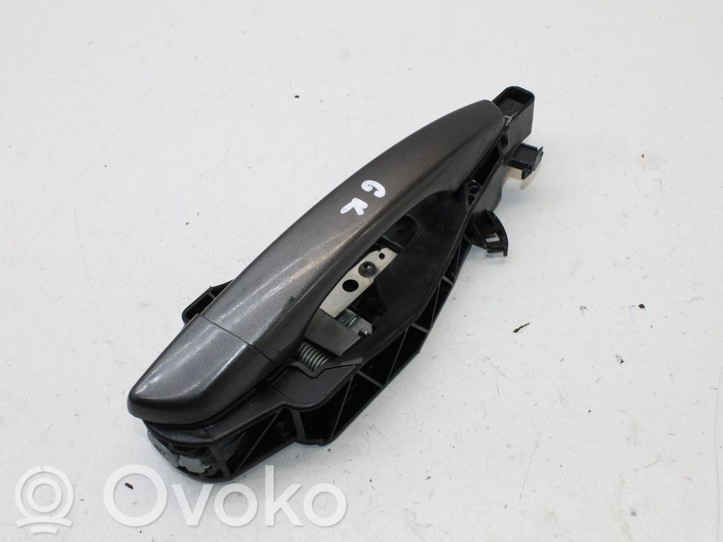 Peugeot 2008 II Maniglia esterna per portiera posteriore