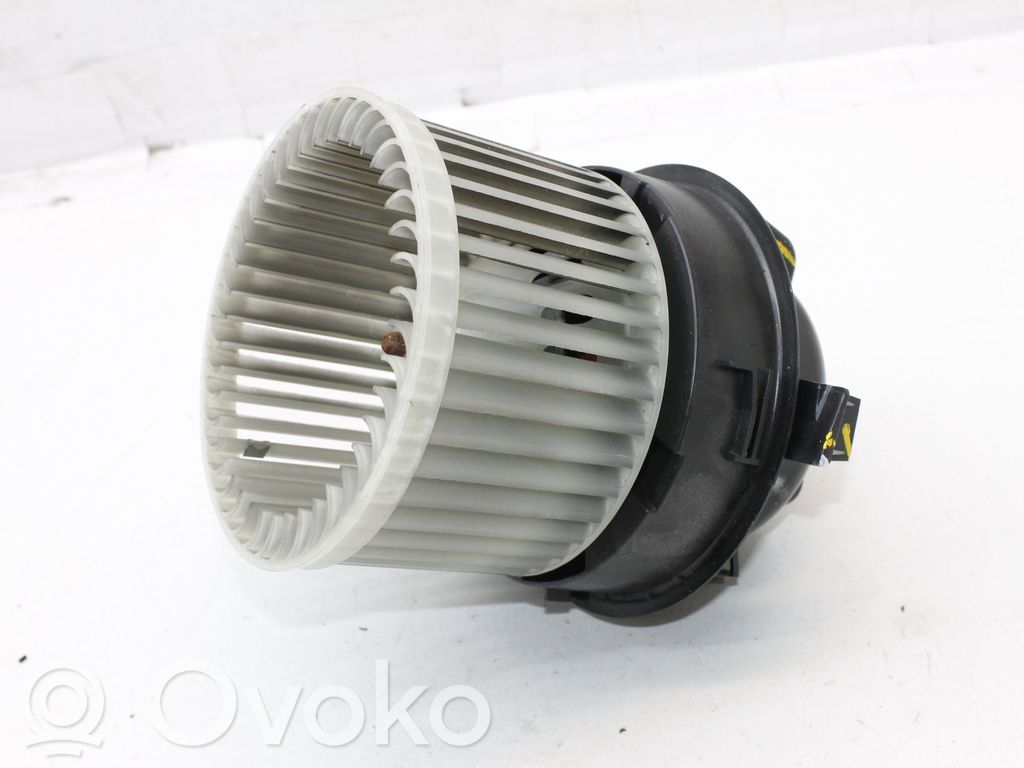 Peugeot 2008 II Ventilator aerotermă