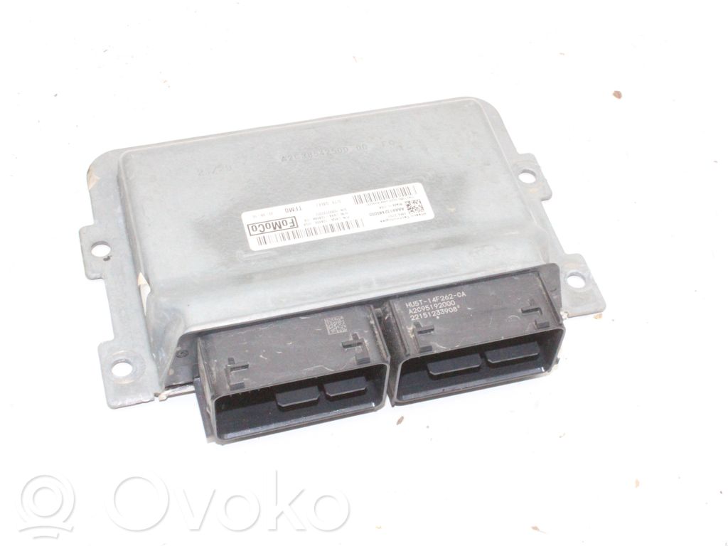 Unidad de control/módulo del motor   LX6A12A650DGA