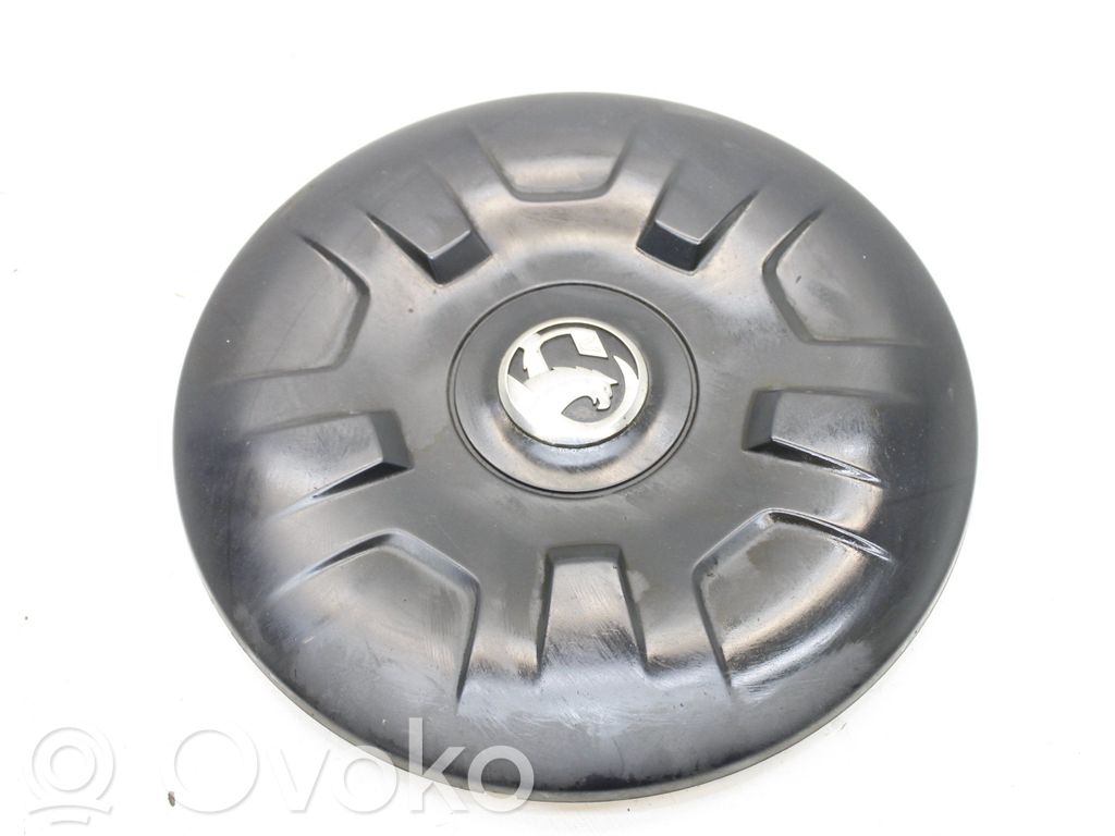 Opel Movano B Mozzo/copricerchi/borchia della ruota R20