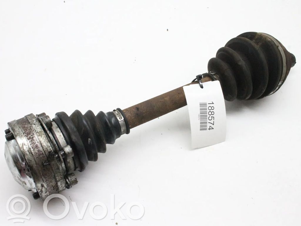 Audi TT Mk1 Semiasse anteriore