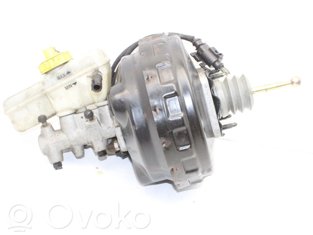 Audi TT Mk1 Bremskraftverstärker 