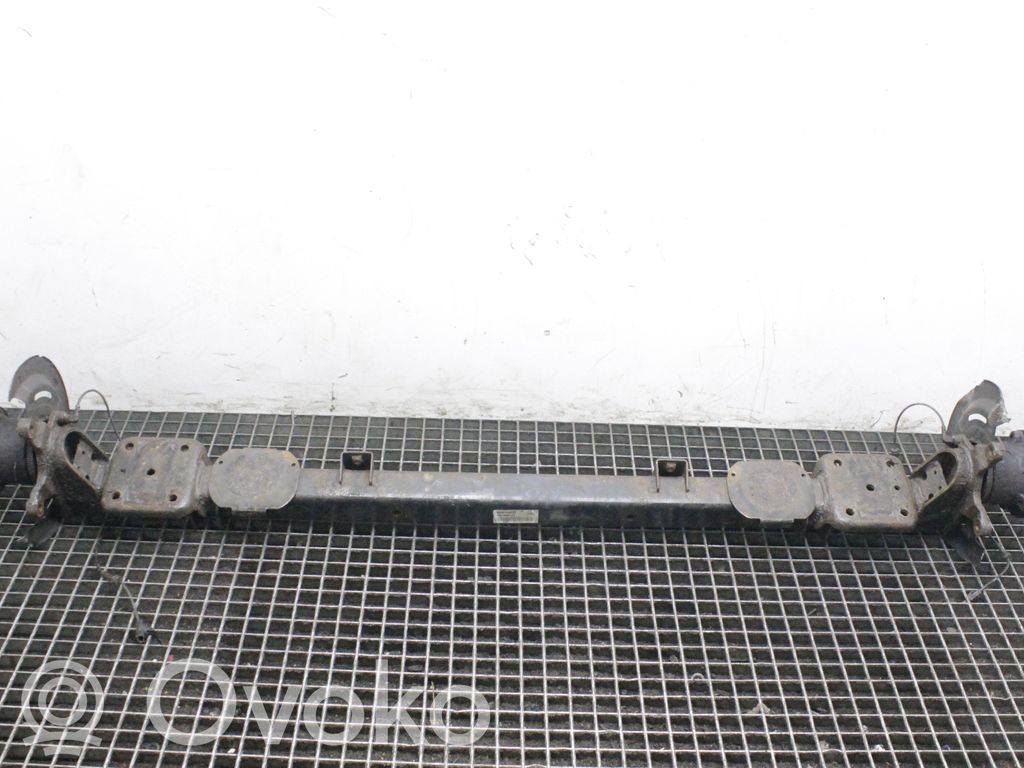 Opel Movano B Trave dell'asse posteriore