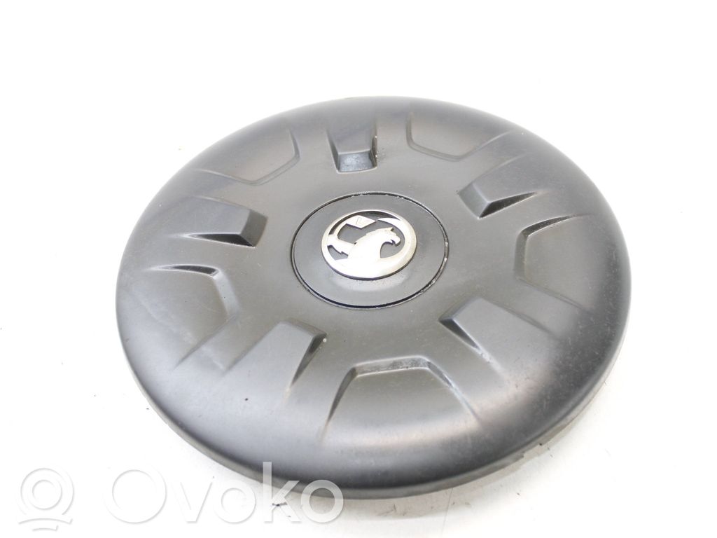 Opel Movano B Mozzo/copricerchi/borchia della ruota R20