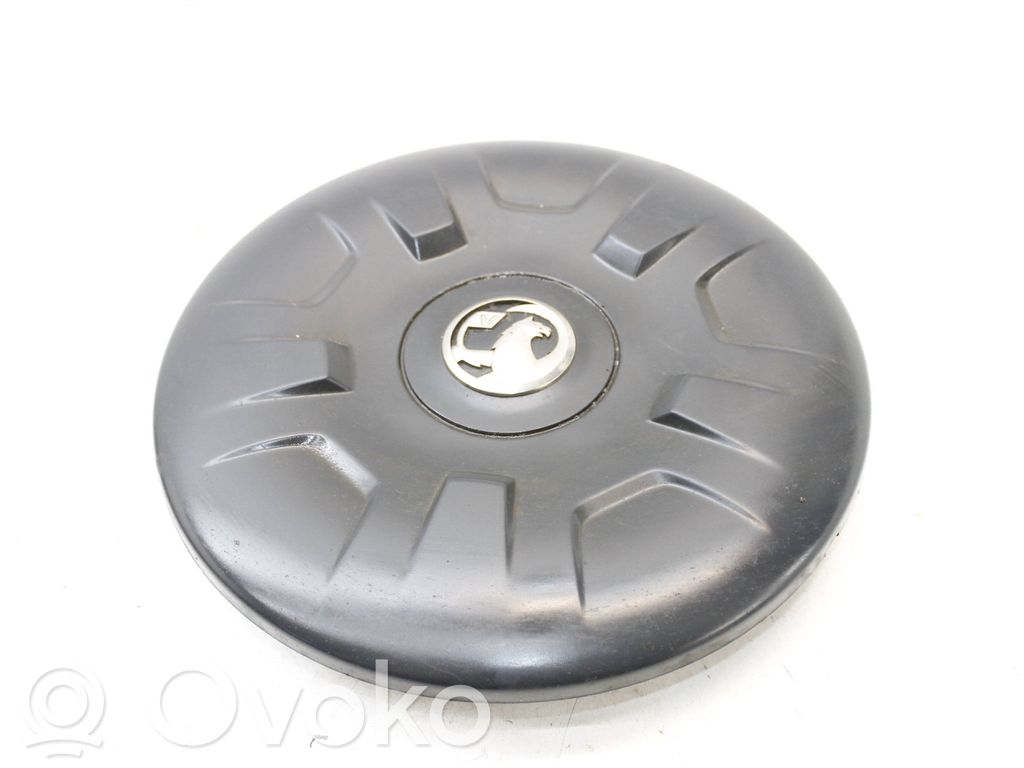 Opel Movano B Mozzo/copricerchi/borchia della ruota R20