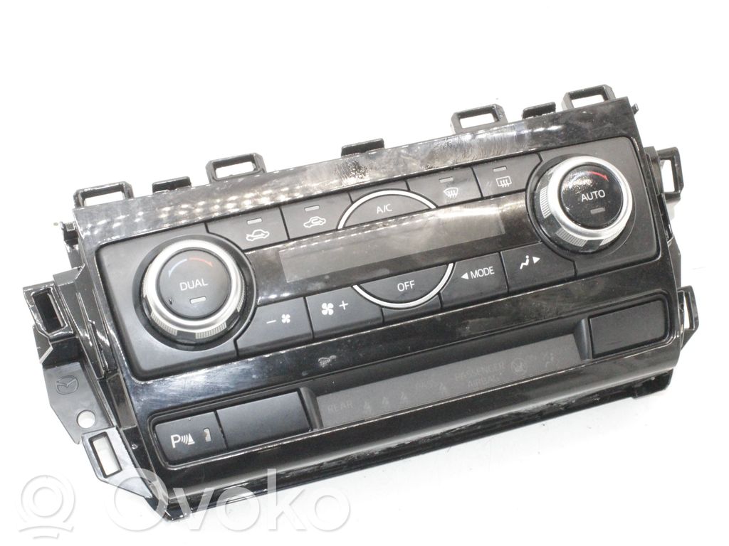 Mazda CX-5 Interruttore ventola abitacolo 