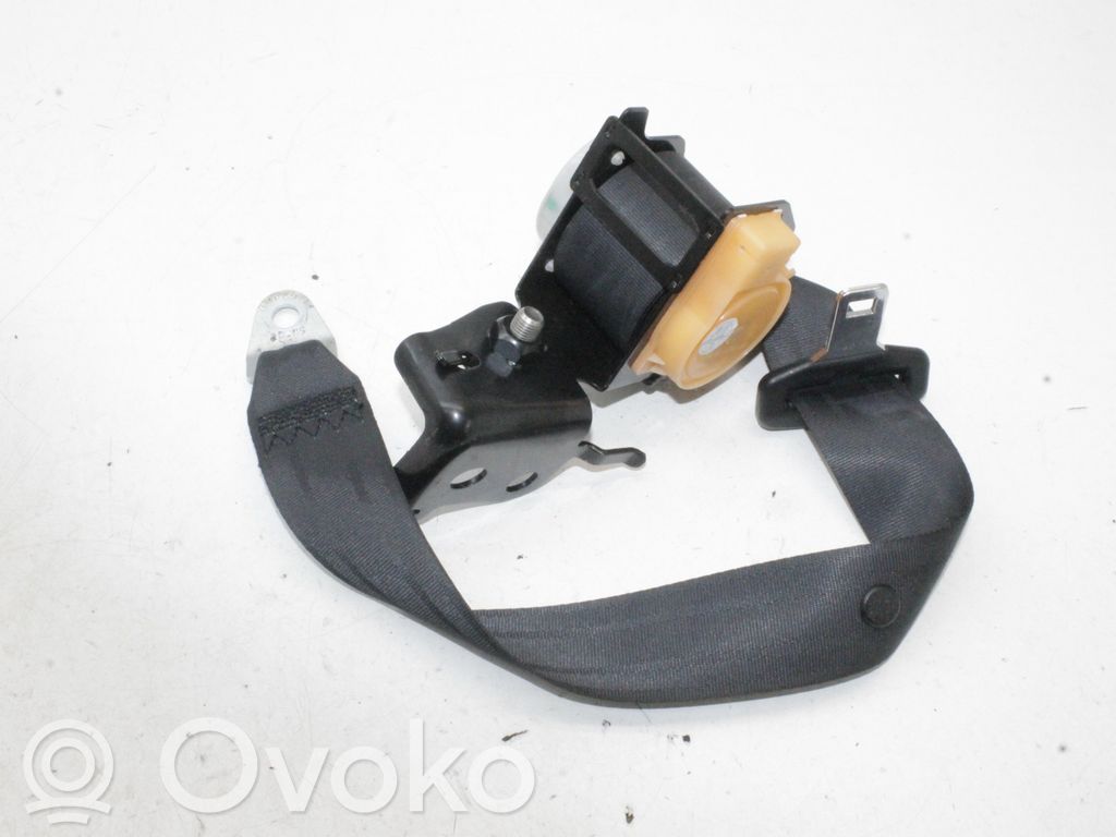 Cinturón trasero   T89454T
