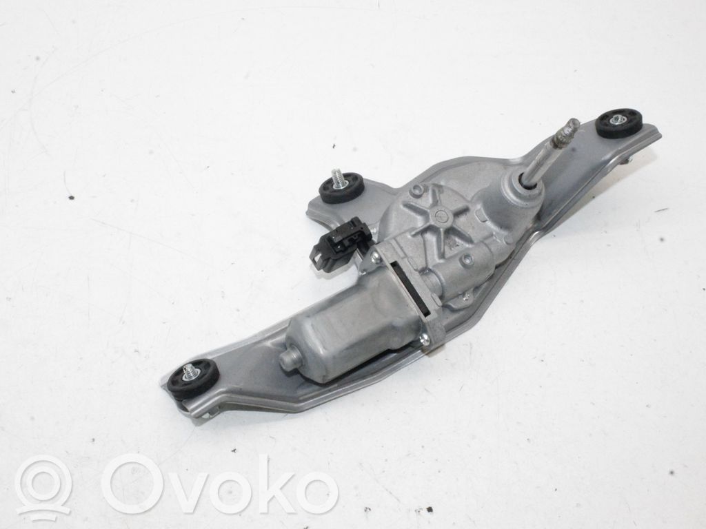 Wischermotor Heckscheibe   KD5367450