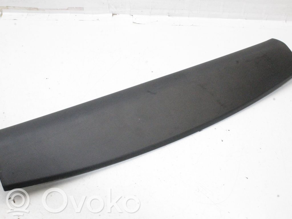 Mazda CX-5 Rivestimento laterale della consolle centrale posteriore 