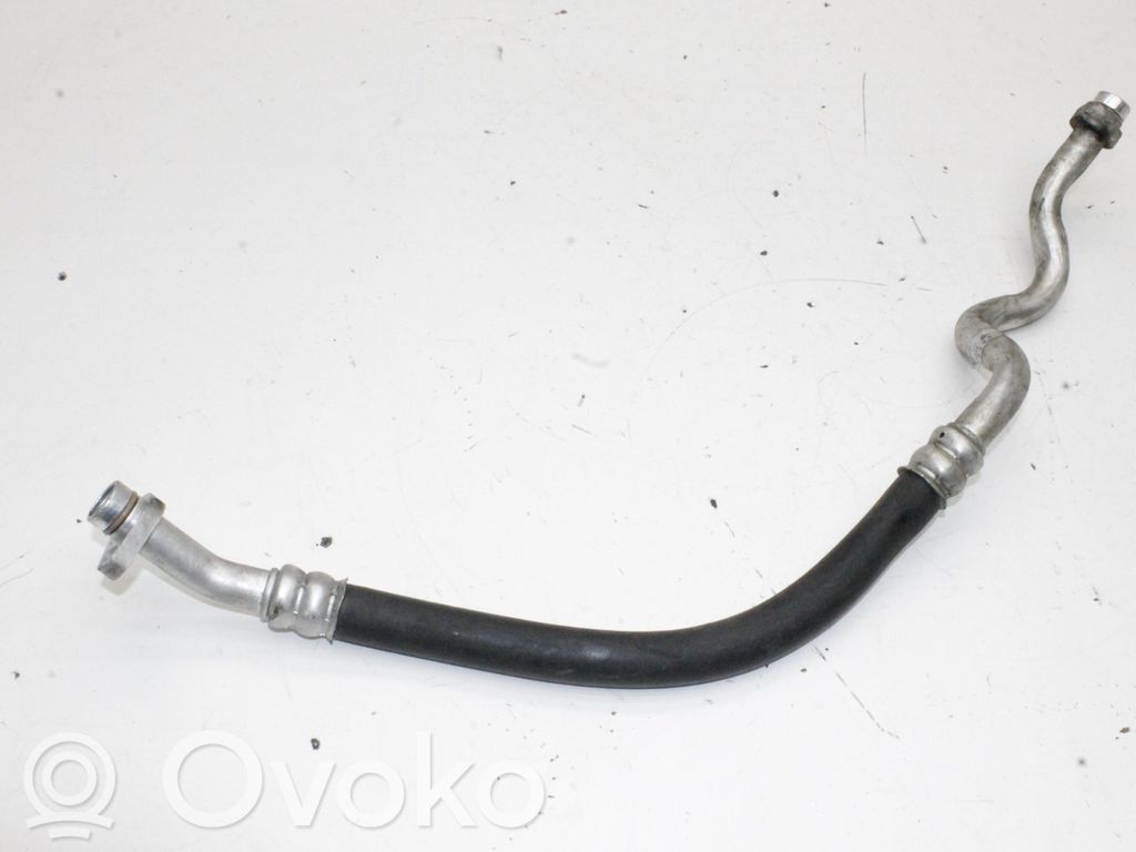 Ilmastointilaitteen putki (A/C)   924804EA0B