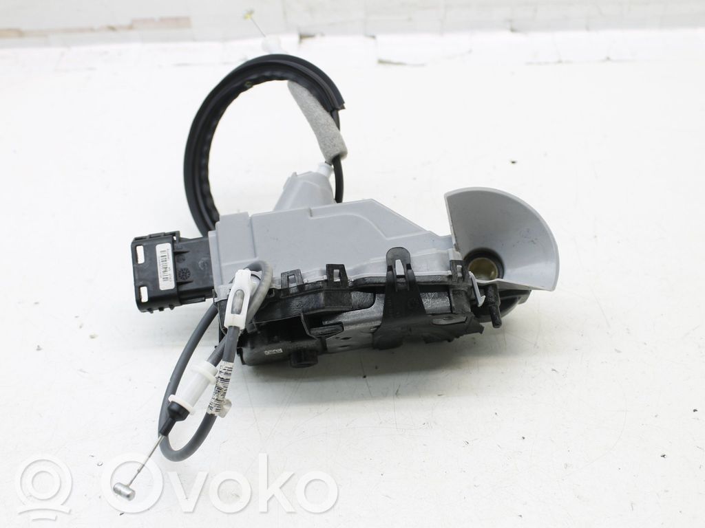 Opel Combo E Priekinė užrakinimo spynelė (prie rankenos) 