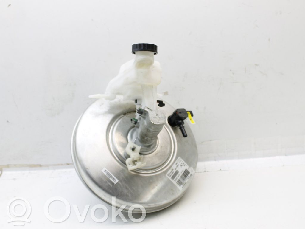 Servo-frein   9835769680