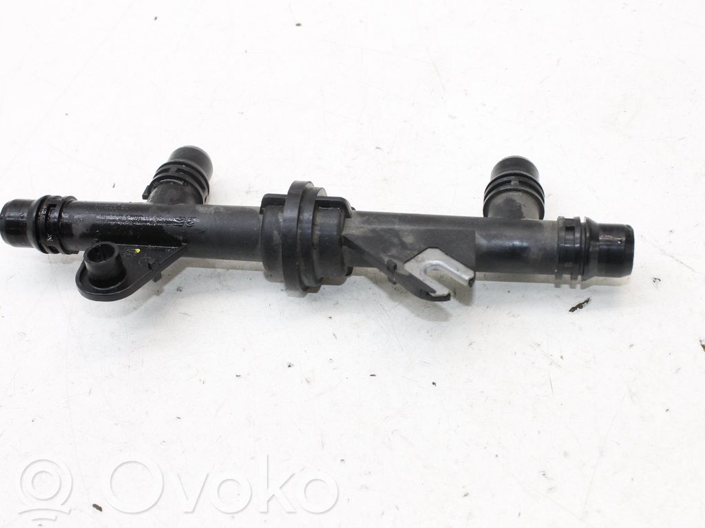 Opel Combo E Conductă/furtun lichid de răcire motor 