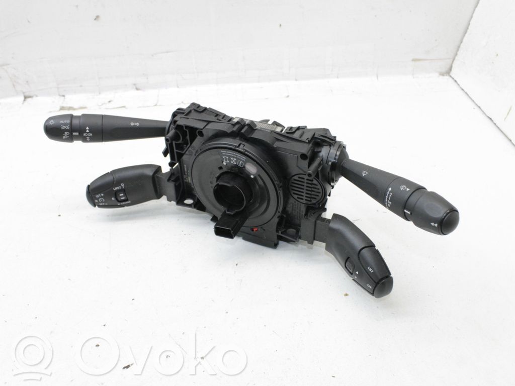 Commodo de clignotant   98312611ZD