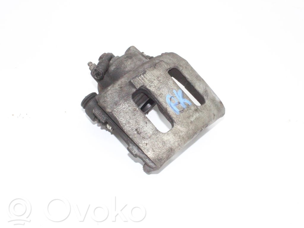 Bremssattel vorne